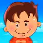 The Baby App - Baby learning words icon