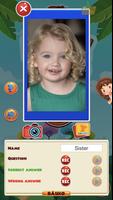 The Baby App - Baby learning words 스크린샷 1