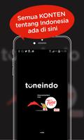 TuneIndo Poster