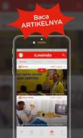 TuneIndo syot layar 2