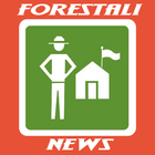 Forestali News icône