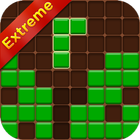 Forest Block Puzzle Extreme icono