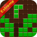 Forest Block Puzzle Extreme icône