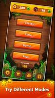 Forest Block Puzzle Extreme 스크린샷 1