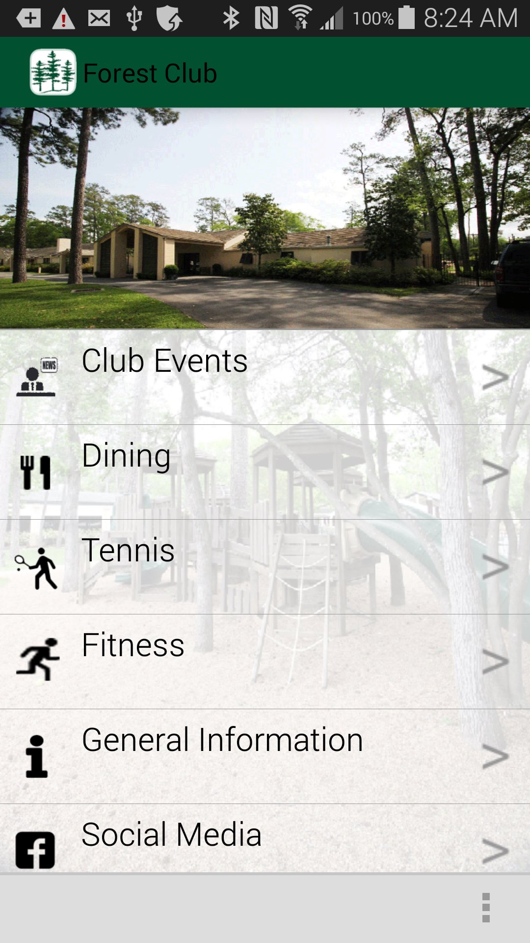 Forest Club For Android Apk Download