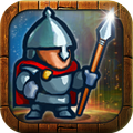 Forest Combat