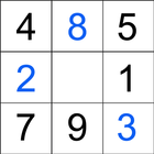 Master of Sudoku ícone
