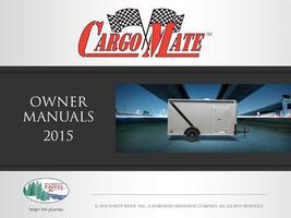 Cargo Mate Owner Kit 截图 1