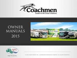 Coachmen RV Owner Kit تصوير الشاشة 1