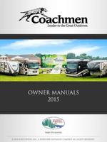 Coachmen RV Owner Kit تصوير الشاشة 2