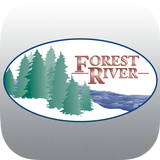 Forest River RV Owner Kit icône