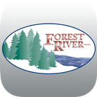 Forest River RV Owner Kit ícone