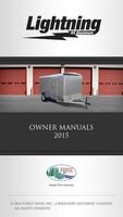 Lightning Trailers Owner Kit Affiche