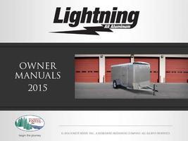 Lightning Trailers Owner Kit скриншот 1