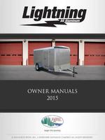 Lightning Trailers Owner Kit ảnh chụp màn hình 2