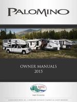 Palomino RV Owner Kit screenshot 1