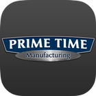 Prime Time Manufacturing Kit Zeichen