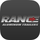 Rance Aluminum Trailer Kit icône