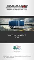 Rance Aluminum Trailer Kit Affiche