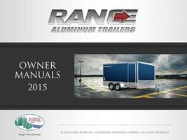 Rance Aluminum Trailer Kit capture d'écran 1