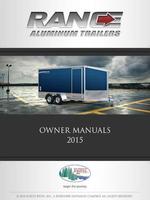 Rance Aluminum Trailer Kit capture d'écran 2