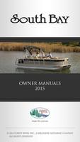 South Bay Pontoon Owner Kit پوسٹر