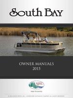 South Bay Pontoon Owner Kit captura de pantalla 2