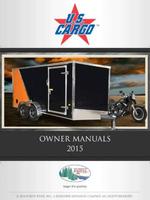 US Cargo Owner Kit 截圖 1