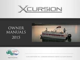 Xcursion Pontoon Owner Kit скриншот 1