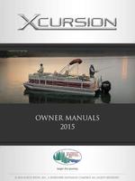 Xcursion Pontoon Owner Kit screenshot 2