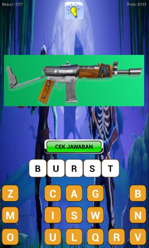 Quiz Fornite Battle Royale Trivia para Android - APK Baixar Quiz Fornite Battle Royale Trivia para Android - APK Baixar - 479 x 800 jpeg 49kB