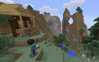 Crafting guide for minecraft capture d'écran 1