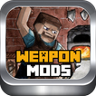 Weapons Mod For MCPE