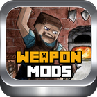 Weapons Mod For MCPE 圖標