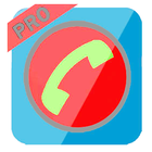 Automatic Call Recorder Pro أيقونة