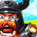 Cannon King APK