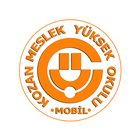 Kozan MYO Mobil ikon