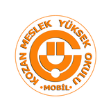 Kozan MYO Mobil 图标