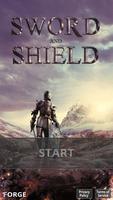 Sword and Shield Affiche