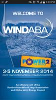 Windaba Plakat