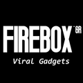 Firebox.gr - Viral Gadgets