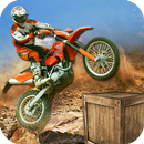 Extreme Bike Stunts: Crazy Moto Rider Stuntman 3D APK