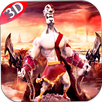 Guide God of War APK
