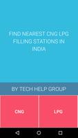 CNG LPG Filling Stations screenshot 1