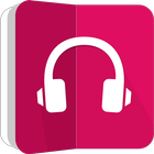 Audiobook Player ไอคอน