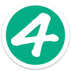 4get - Remember to Forget biểu tượng