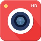 Camera HD for Android 아이콘