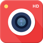 Camera HD for Android 圖標
