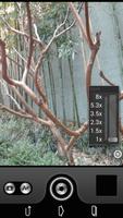 Camera HD for Android captura de pantalla 1