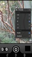 Camera HD for Android captura de pantalla 2